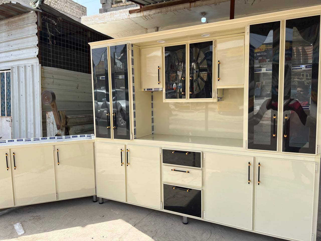 يتوفر مطابخ تركي درج اول كادر مختص تنفيذ حسب طلبه اي استفسر راسلوني خاص


**إذا كنت صاحب هذا الإعلان وتريد حذفه لأي سبب، رجاءا أرسل رسالة إلى الدعم الفني**