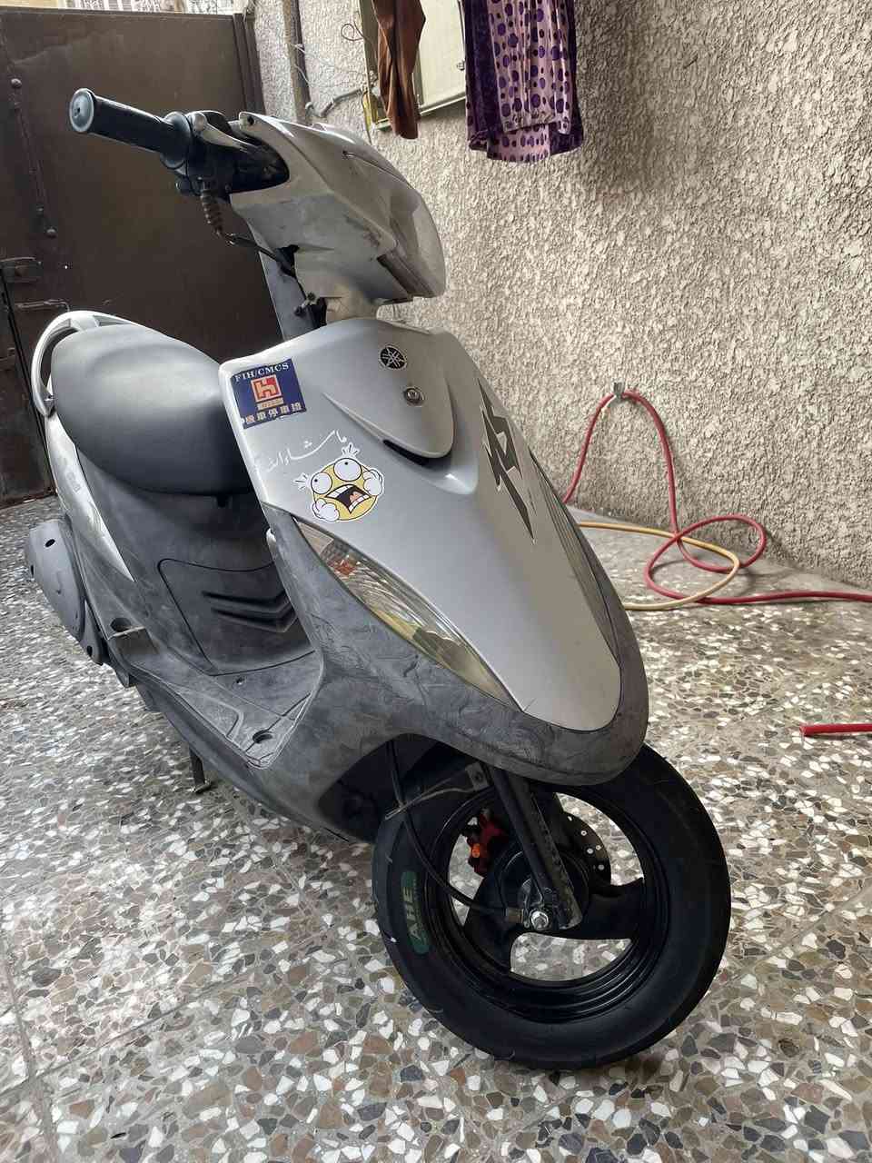 سلام عليكم ماكس عدله كفاله عامه برغي مامفتوح بلاديه من تاير للتاير مكاني بغداد الشعب رقمي***********
