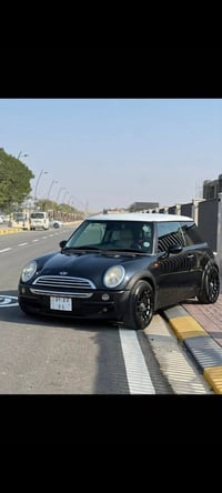 ميني كوبر • ٢٠٠٧ • السليمانية