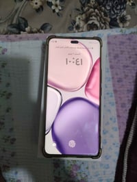 هونير X9c • ٢٥٦/٨ • مستخدم شهر