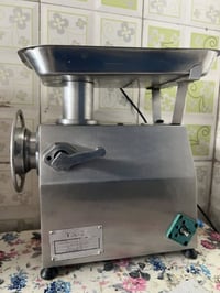 مكينة ثرم • KT-22 • نضيفة وشغالة