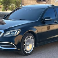 مرسيدس S550 • مرسيدس S كلاس • S550 2014 • مرسيدس خليجي • مرسيدس بانورا...