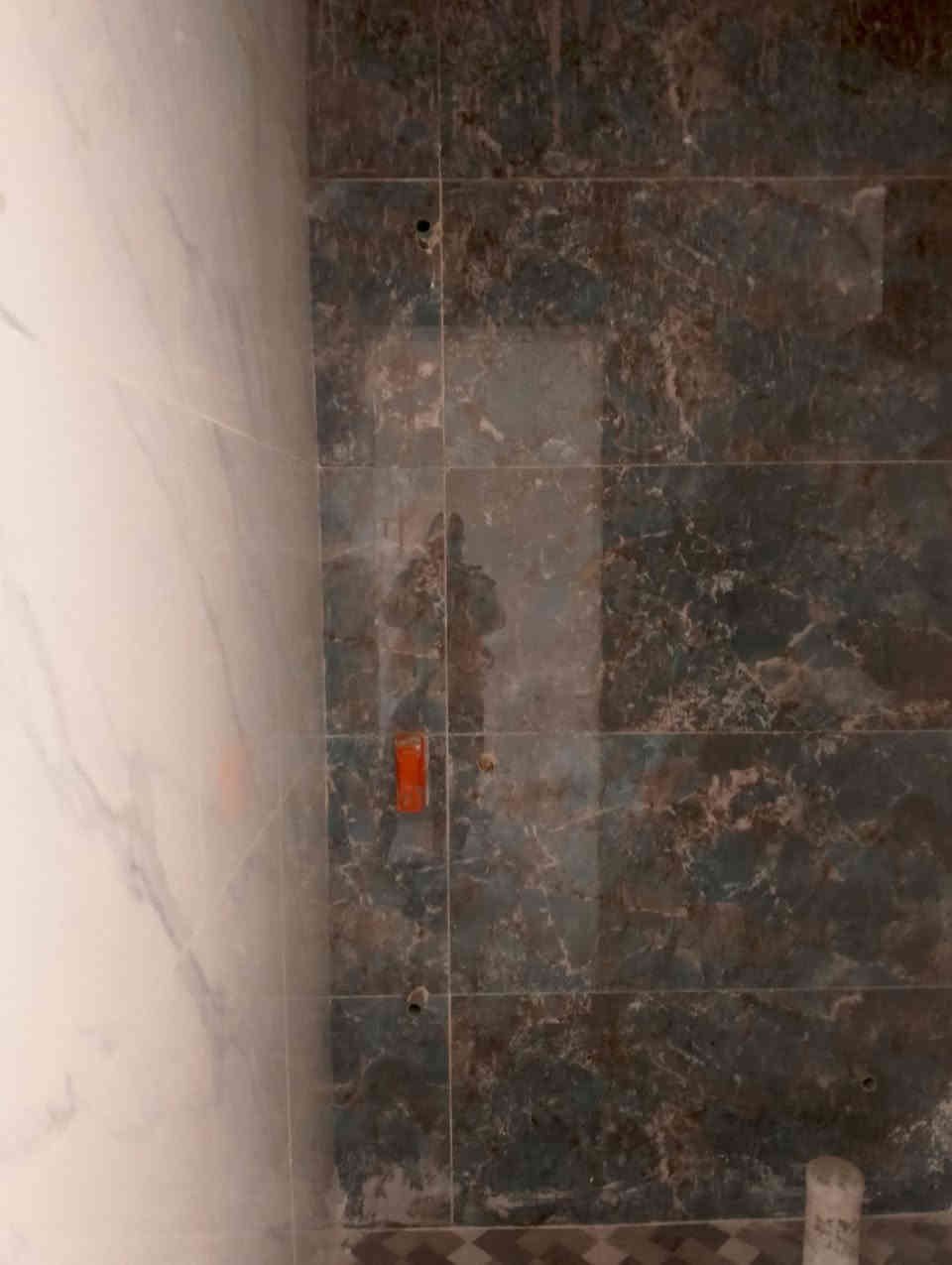 كادر مصري سيراميك بورسلين كاشي بآيات شغل تسليم هندسي درجة اولى ***********
