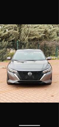 سينترا SV • ٢٠٢٥ • دهوك