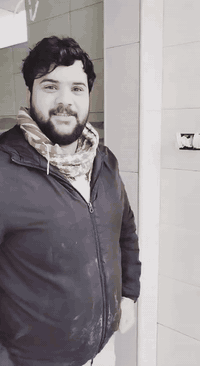 كادر سيراميك • متفرغ • الموصل