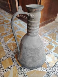 مشربه نحاسية • قديمه • توصيل