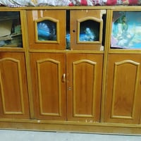 بوفية • حله نادر الاولى • مجال بسيط