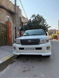 مكفوله • ٢٠١٣ • ٨ سلندر