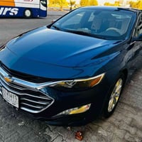 ماليبو LT • تيربو ١٥٠٠ • ٢٠١٩