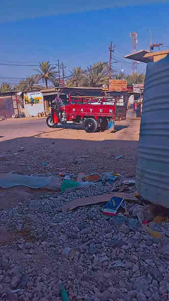 ستوته دايون معمره خياسات وراق كامله مكان النهروان قريه عشره السعر 1400 وبيهه مجال بصيط رقم ***********
