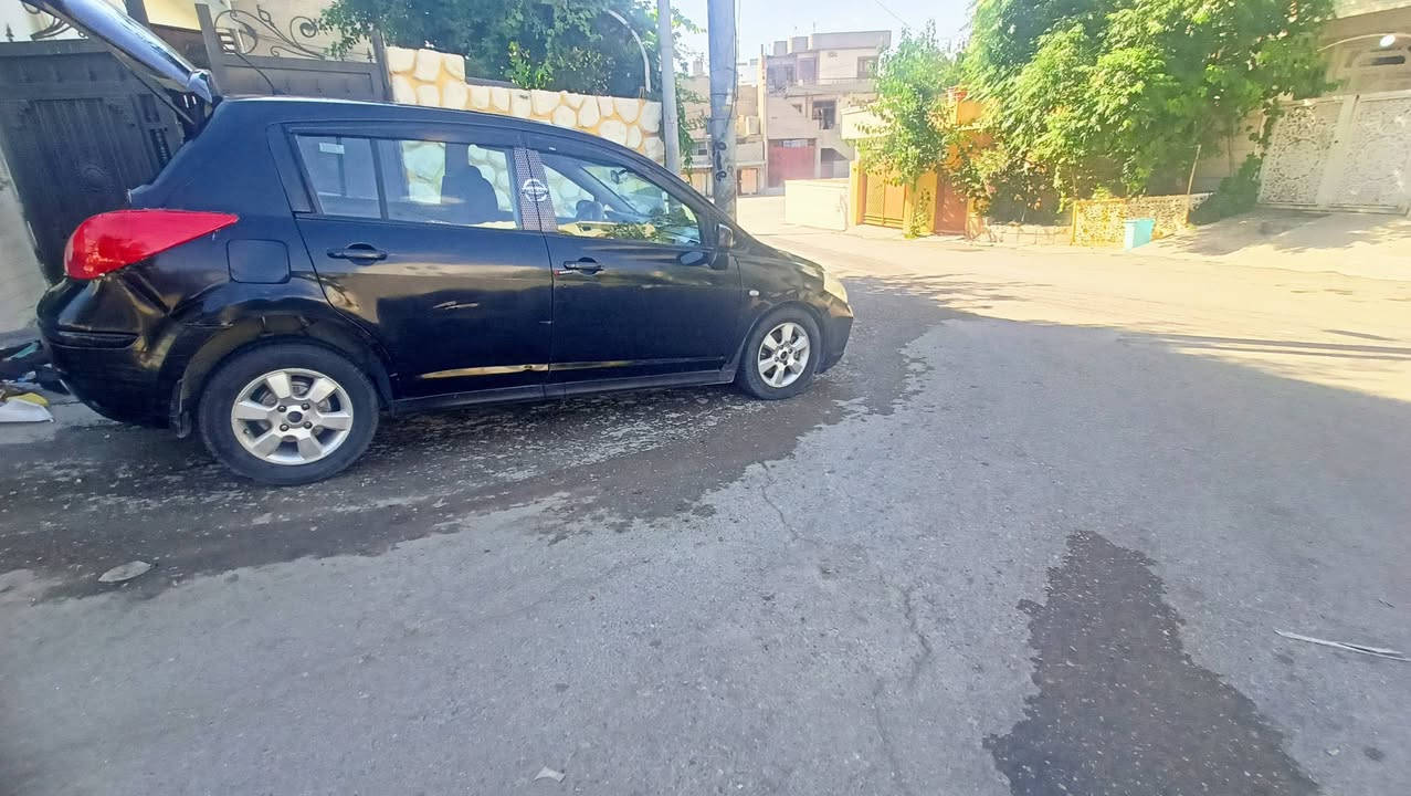 سڵاوەی خوات لە بە ئەمە ڤێرسا  مەنەفیسە  مۆدیلی 2011 نرخی 40 گەڵا شوین سلێمانی


**إذا كنت صاحب هذا الإعلان وتريد حذفه لأي سبب، رجاءا أرسل رسالة إلى الدعم الفني**