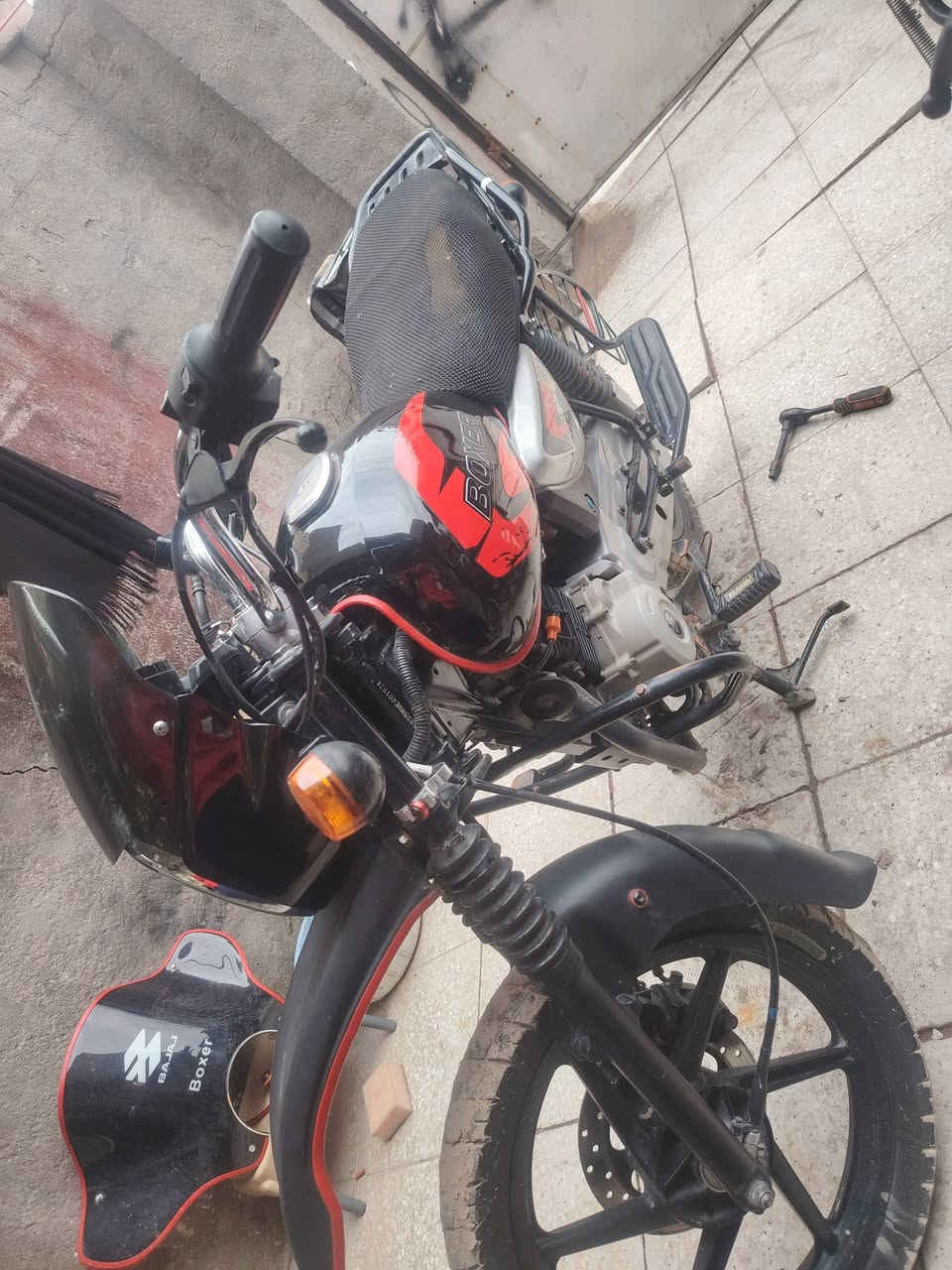 سلام عليكوم دراجه رقم سنويه تحويل ثاني يوم شوفت عينك كلشي شغال مديل 2022
*********** تواصل وتساب فقط
