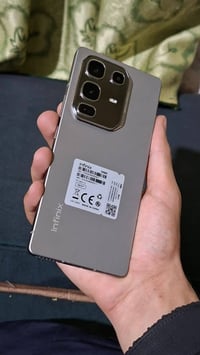 نوت 50 برو • رام ٨+٨ • نضافة ١٠٠٪