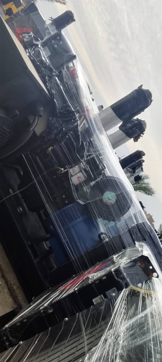 ***********
موالدات كمنز زيرو 24ولف .250k
وجبه جديده يوجد بيه احجام 
102.150k
و24.250k
اي ستفسار اتصل 
***********
