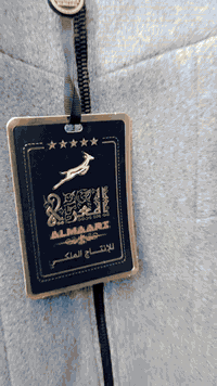 جديدنا 
يلك جلد جميع القياسات
يلك صوف وجهين
العنوان بابل سده الهندية سوق المسكف 
لحجز والاستفسار على واتساب ***********
