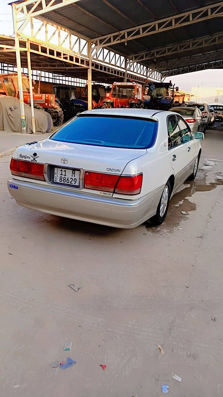 سلام عليكم ملكه للبيع موديل 2001 رقم بغداد انكليزي مشروع وطني بسمي كفاله كص ونقل جثه وشرعيات  تخم تاير صدر جديد مرئي كهربائي برده خلفيه سياره 3دكم الاستفسار ***********
