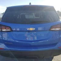 للبيع  كوينكس موديل 2024 LS ماشيه 18mi  السياره كامله مرقم ميسان (معوق...