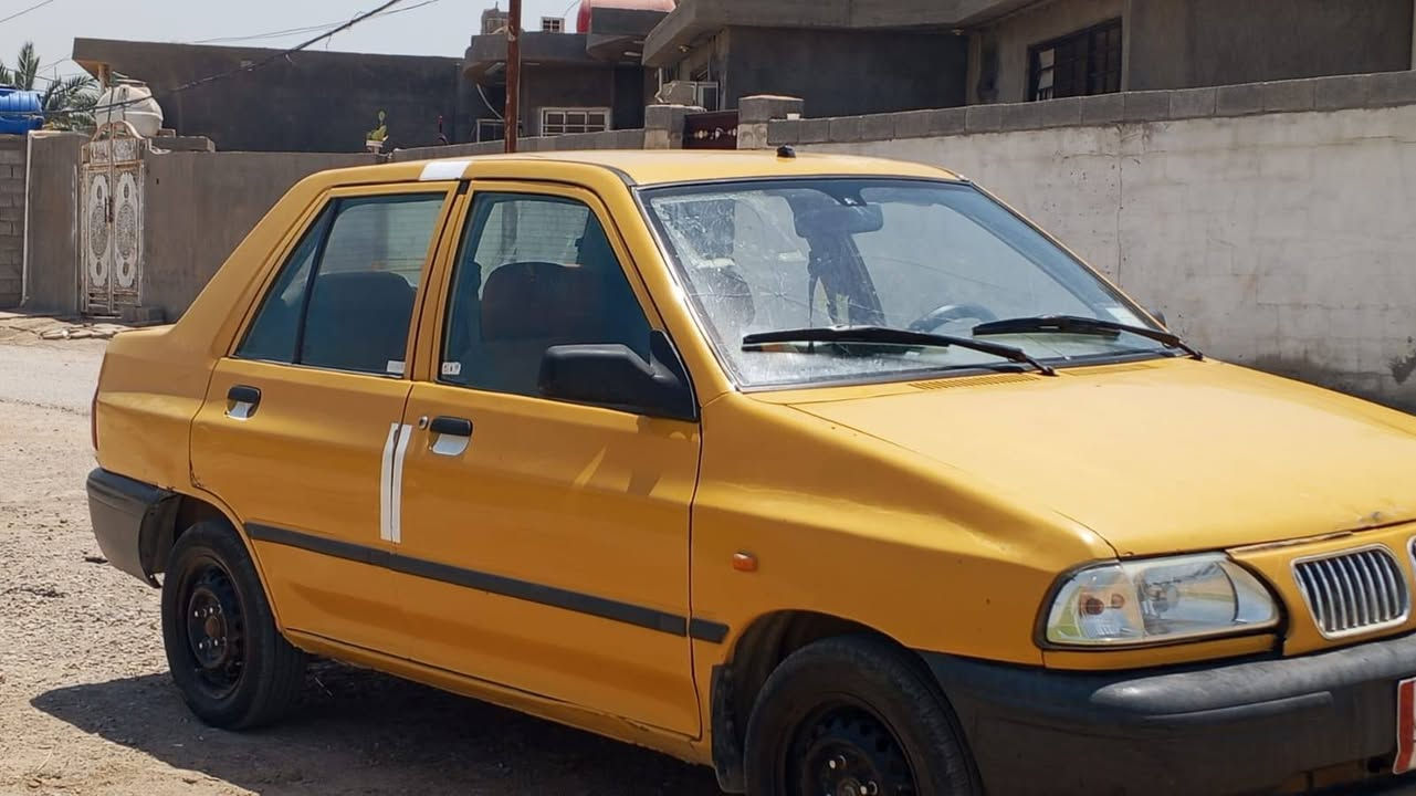 سلام عليكم سايبا موديل ١٥ كير محرك خير من الله شواصي مكفولات تخم تاير  رقم بغداد تحويل  سعر 32 وبيها مجال مكاني بغداد تقاطع النهروان  هاذ رقم ***********
