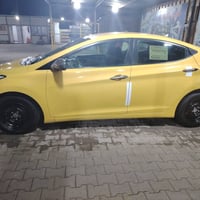 النترا • ٢٠١٣ • حادث امريكي