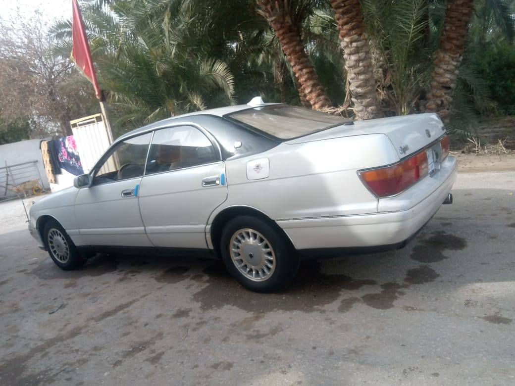 سلام عليكم
بطه موديل 94 مكينه وكير كارتون تبريد شرك جان ثلج وكف شغلت كهربائيا ت دوشمه جديده وكاعيه جلد اصلي كهربائيا ت وره وكدام شغاله حداديه وتخم تاير بجيس ويلات جدد مكفوله كص ونقل وضربه سياره بلاديه للخير واحد عل نجف  رقم انبار سنويه توهه صقطت صار شهرين  راعيه بنجف  لايت عالي وناصي يشك الشارع


**إذا كنت صاحب هذا الإعلان وتريد حذفه لأي سبب، رجاءا أرسل رسالة إلى الدعم الفني**