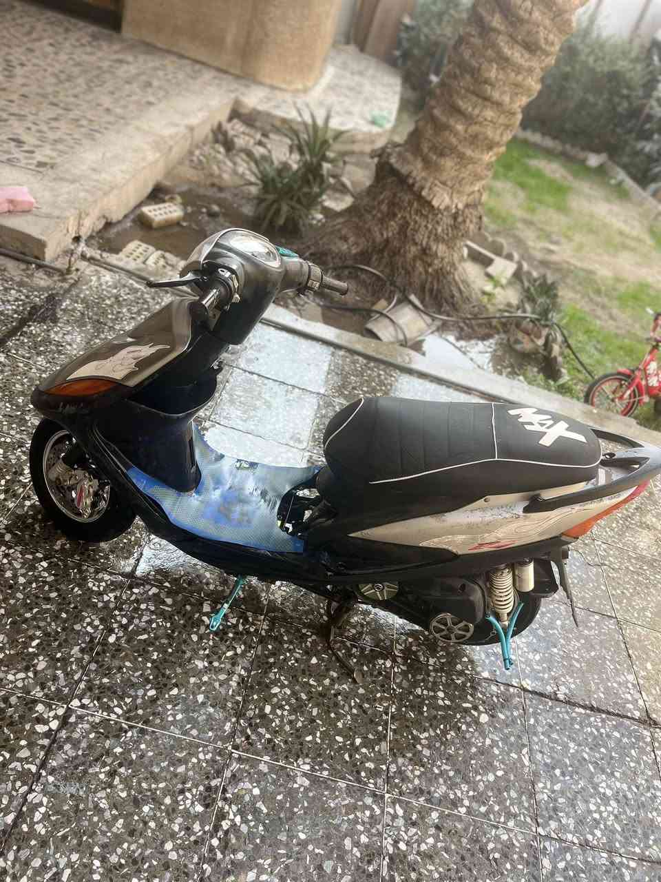 سلام عليكم 🙋‍♂️ ماكس عدله للبيع او مراوس حسب لقناعه مكاني بغداد لكراده  ومتواجد بل زعفرانيه 
مكينه خرسه 49
كلجات رياضي اصلي 
 ويل رياضي اصلي 
صدر رياضي اصلي 
دبل خلفي رياضي اصلي
فج وفلنجه رياضي اصلي 
صلنصه رياضي 
بكلايت واشاير  مال اربعه اصليات 
قبق جوزه سماءي K.S
قبق عنبار RGS
ستاند صفح بوش 
وملاقط RS
قبق فلاوين 
فراك NCY
قطرت اكسل RGS
شوته مال اربعه 
كاعيه سمايه اصليه 
سلف رياضي 
دراجه نكره بكل وكت لا دخانه ولا تنقيص ولا تبخير  مكينه خرسه رقمي ***********سعر ٨٠٠وبيه مجال بصيط  مو شراي لا تعبني
