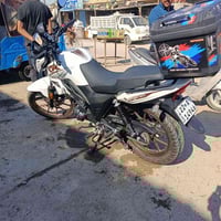 🚨 للبيع – دراجة RK 200 موديل 2025 🚨 للبيع دراجة RK 200 موديل 2025 بحال...