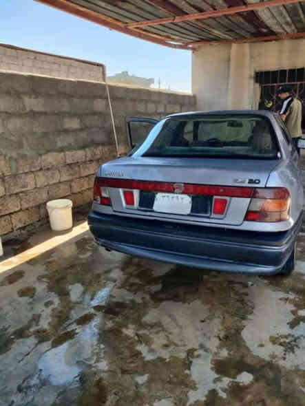 سياره جاهزة من كلشي
انتر 93
فقط تحويل
سعر 18
***********
