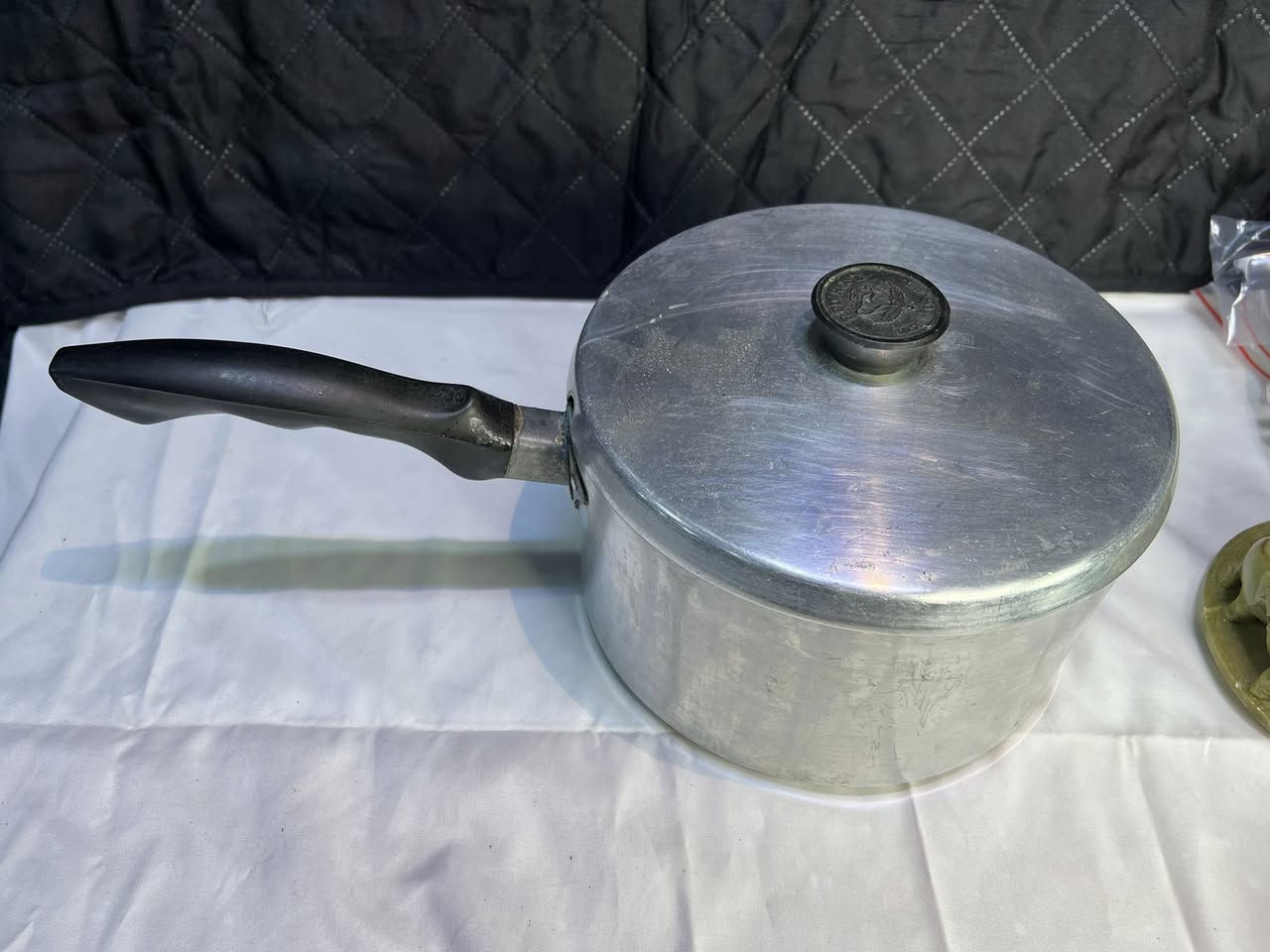 بسم الله
فتح بالة منزلي أوربي
بابل مسيب شارع السينما مقابل اسواق الكفيل يوجد توصيل كل انحاء العراق 
أي قطعة تعجبكم دزو صورتها خاص يجيكم السعر، تُهمل التعليقات بسبب مشكلة في الاشعارات 
تابِـعو الحِساب، كل كم يوم ننشر انتيكات ودعافيس مُختلفة
أيضاً تگدرون تحجون قطع من هذا المنشور ويضل طلبكم يمنه وتضيفون عليَّ كل ما ننشر ✔️ وهذي لوحدها عرض يستحق تخلون لايك 🦦


**إذا كنت صاحب هذا الإعلان وتريد حذفه لأي سبب، رجاءا أرسل رسالة إلى الدعم الفني**