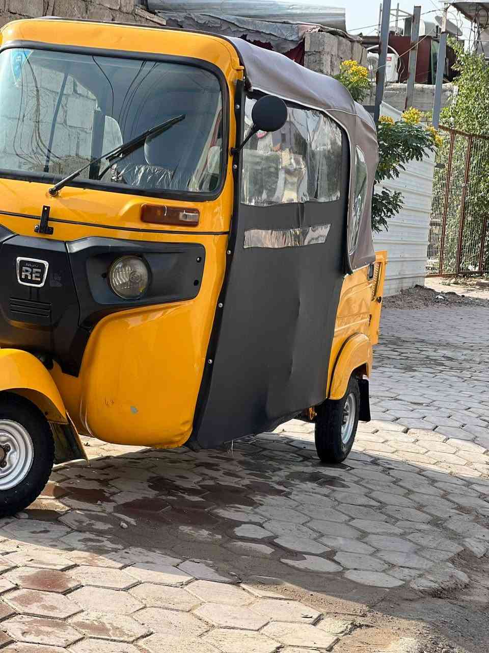 سلام عليكم
تكتك 21شهر ١١  رقم وسنويه بسمي 
رقم بغداد 
مصبوغه عام  تعمير جديد

تخم تاير جديد

مكينه مكفوله

سعر خاص

***********

***********
