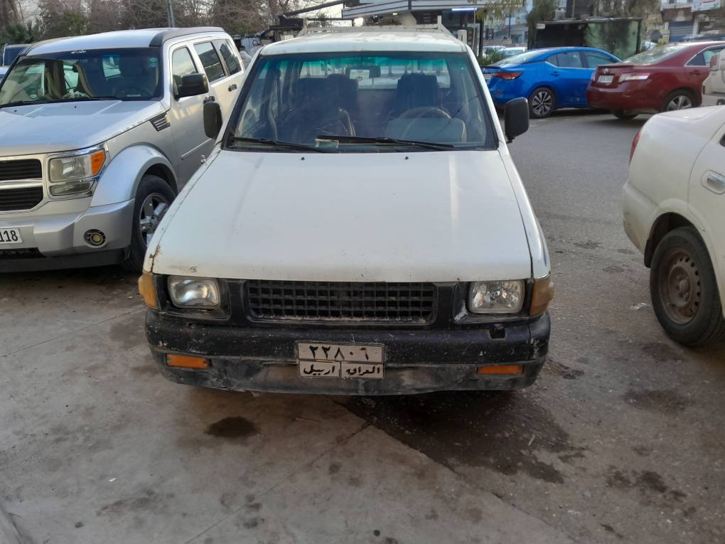 بیکاب ازوزە 1990 شرت تحویل و وکالە بیتاقەی بنزینی هەیە سعر27ورقە
***********
*********** كركوك, العراق
