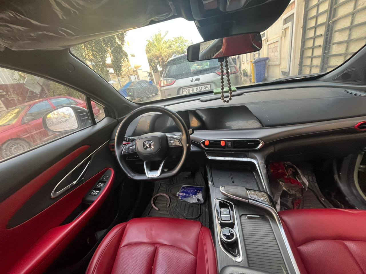 السلام عليكم شانجان على حادثه للبيع السعر
٢٠٠$
،للاستفسار الاتصال على *********** مكتب
