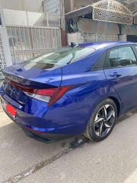 النترا2023 وارد امريكي رقم اربيل مكينه 2000 دوش ايرباكات سليمه الموصفا...