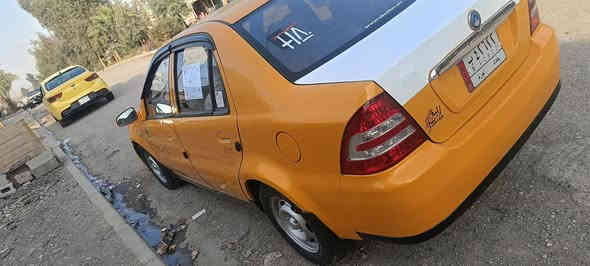 سيكي موديل 2011هيئه وغرامات صفر مكينه بيها لاستيك كور وكير شرط كابون بانزين تبريد بس غاز شاشه وسستم سماعات باتري وتايرات جدد طخم امامي وخلفي مضبوط سياره حلوه وجاهزه بدون ضرر بدون صبغ بس جاملغين وبوند فقط 
السعر43
للاستفسار الاتصال
***********
***********
