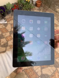 ايباد • شغال • نظيف