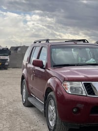 ياالله اسلام عليكم  باتفندر وارد امريكي ٢٠٠٨  وضع شركة السياره ابلاديه...