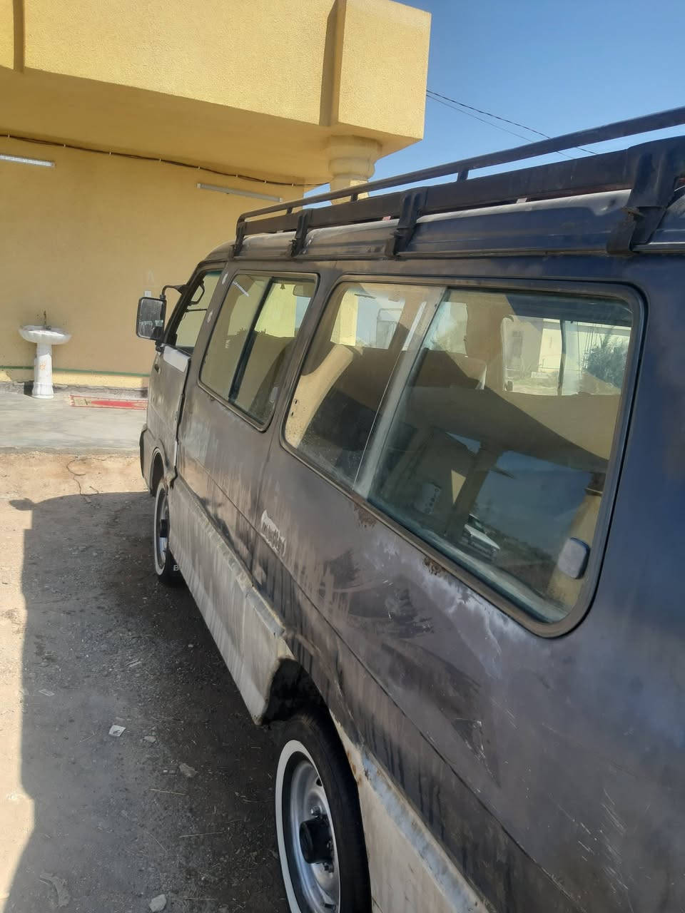 سلام عليكم كيه بسته البيع كشر بلادي صدر امامي خلفي جديد موديل 95سنويه ال 28شهر الثاني تخم تاير مشط جديد باور جديد باتري جديد تحويل مباشر محرك ستوه كام ينقص كير بس رابع مرات يجي مرات ميجي البيقت النمر  كلهن طبيعي عينه وصنيه جدد سعر 30وبيها مجال اي ستفسار التصال ***********بي واتساب
