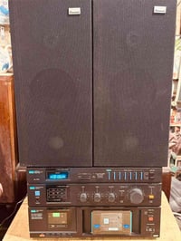 سانسوي ياباني • نقاء عالي • مسجل يحتاج قوايش