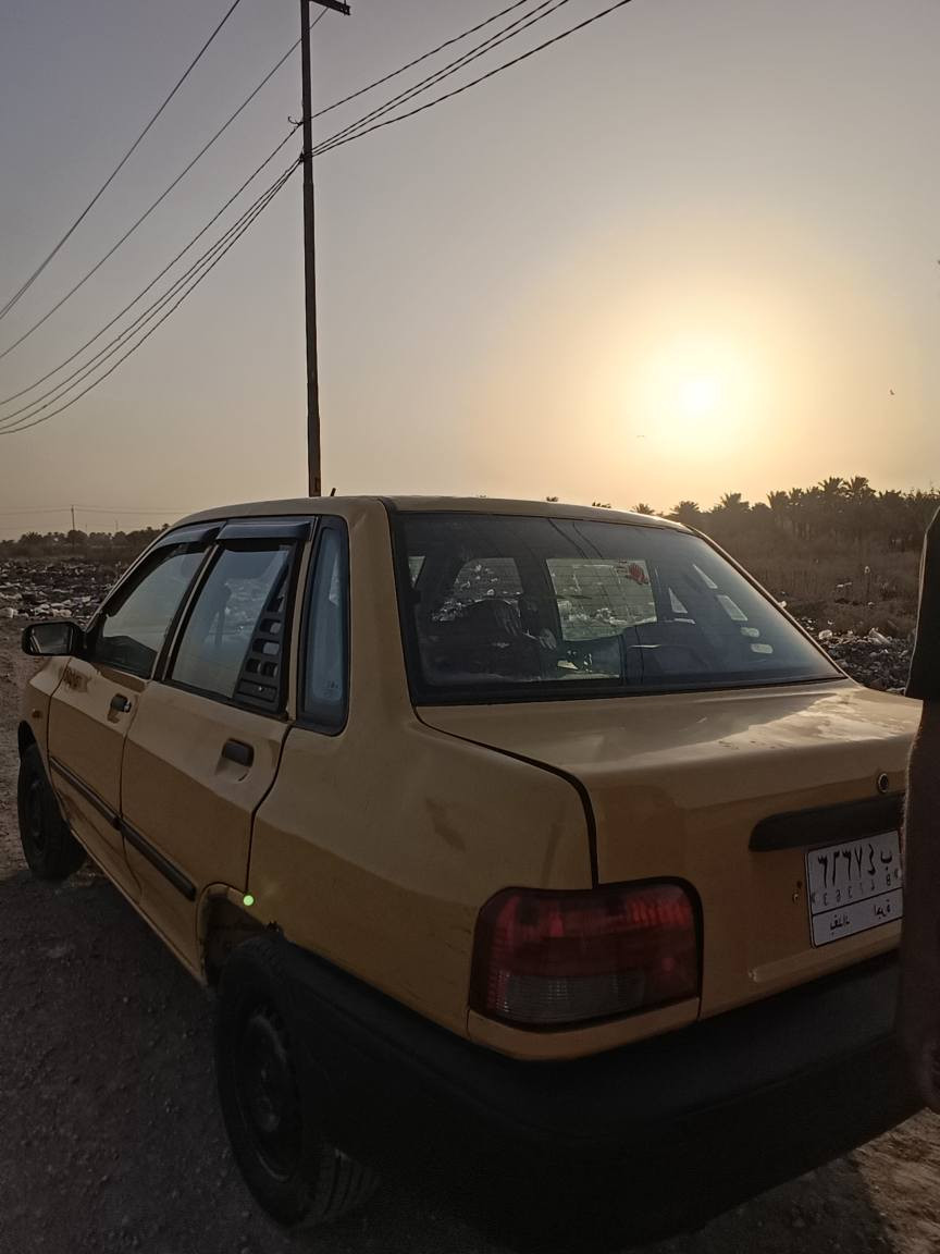 السلام عليكم للبيع فقط وشرط المداور موديل 2012 رقم بغداد الماني سنويه 2027 الكير كفاله المكينه بيه تبخير قليل وناعمه شرط لا صوت ولا رواجز كهربائيات كامله حداديه كامله مشط باور تايرات باتري سلف داينمو مكاني بابل مركز المدينه السعر 24 $ مجال بسيط للاستفسار *********** حلة, بابل
