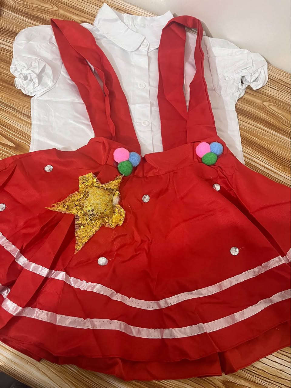 ملابس أطفال جديدة بضاعه بات بات وبأسعار مناسبة جداً للاستفسار تواصل خاص تكريت, صلاح الدين


**إذا كنت صاحب هذا الإعلان وتريد حذفه لأي سبب، رجاءا أرسل رسالة إلى الدعم الفني**