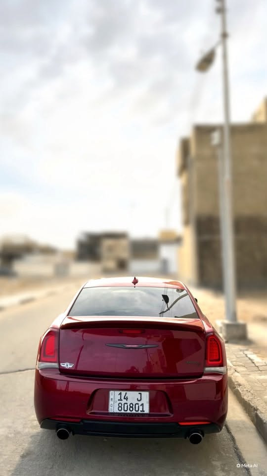 اوباما 2022 محرك 8 سلندر 300S
اوباما 300S موديل 2022 للبيع
السلام عليكم
للبيع او مراوس حسب الرغبه
اوباما 300S
موديل : 2022 اصل
8 سلندر 5.7
ماشية 34mi
وارد امريكي تقرير (نسبة غرق ) + بارد بسيط السيارة جديدة بمعنى الكلمة
ألون كرزي ، بالسنوية (احمر غير محدد)
فول مواصفات عدة الرادار
رقم بصرة مميز 80801 بأسمي تحويل ثاني يوم عليها
كزوز
دبات سود + بوابات
مكان السيارة : البصرة
للاستفسار : ***********
