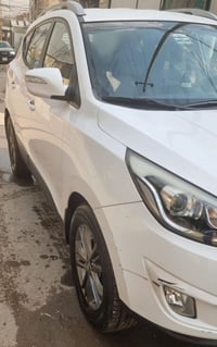 توكسان • ٢٠١٥ • ١٢٦ الف