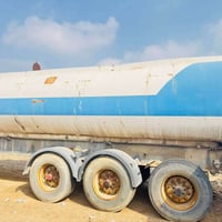 تانكي • تايرات نظاف • بصرة ساحة الشراي