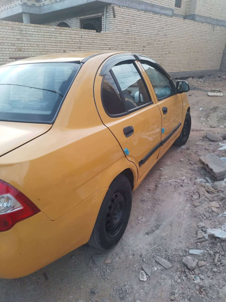 طيبه 15 كفاله بس باب بارد كير مكينه تبريد كله مكفول *********** السعر 30 قفل  العنوان كربلاء الحسينية
