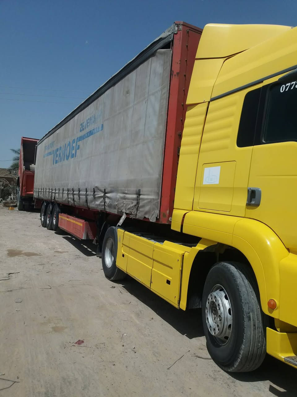 سلام عليكم
مان للبيع 
الرقم ‏‪***********‬‏
