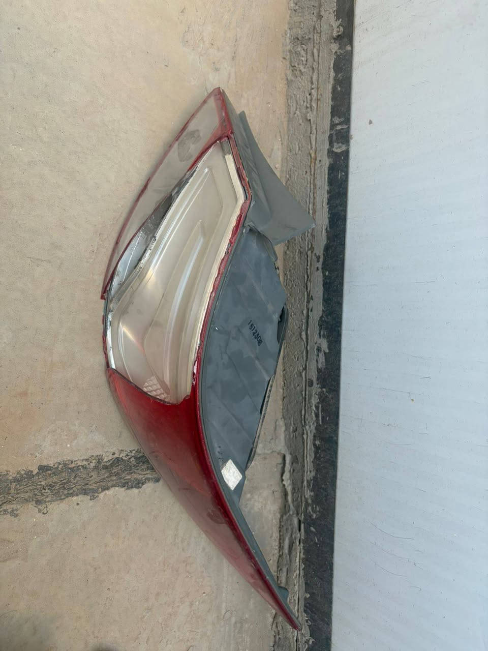 بك لايت اكسنت 2016
أصلي 
بس جامه مكسوره


**إذا كنت صاحب هذا الإعلان وتريد حذفه لأي سبب، رجاءا أرسل رسالة إلى الدعم الفني**