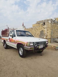 تيوته • ١٩٩٢ • رقم ديوانيه