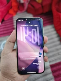 مراوس بوكو F7 او هونر 400  12 برو ماكس عربي شرق اوسط  ذاكره 128 بطارية...