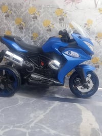 دراجة أطفال • ٣-٧ سنوات • القرنه النهيرات