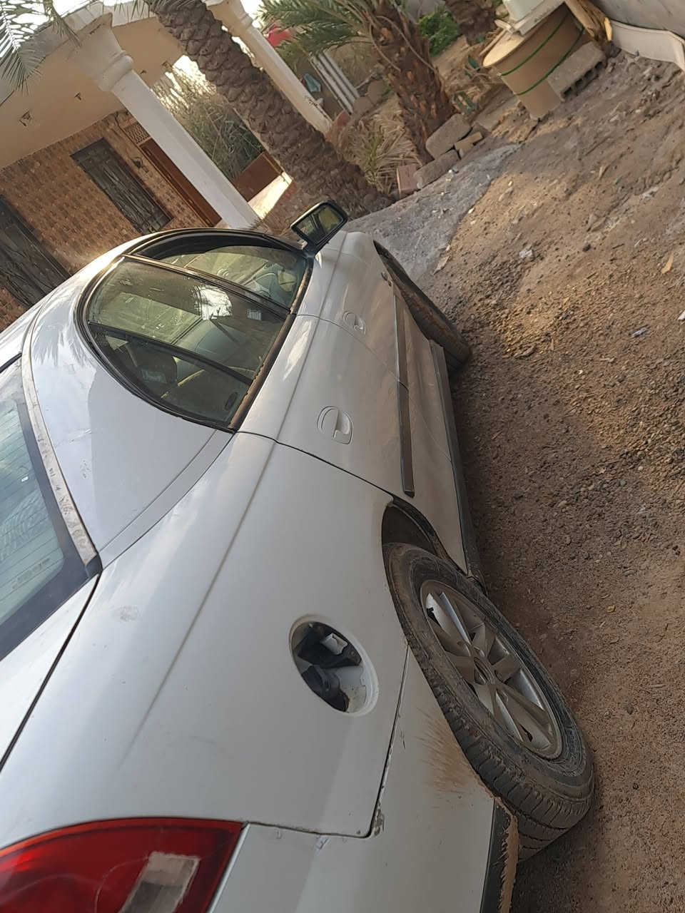 سلام عليكم شوفر ليت لومينا مديل 2004 مزاد داخليه بابل 
كير مكينه بطه خير من الله تخبل سياره مابيه نقص كتابه عندي واصل مكان كربلاء *********** ترهم مراوس سعر ٢٧
