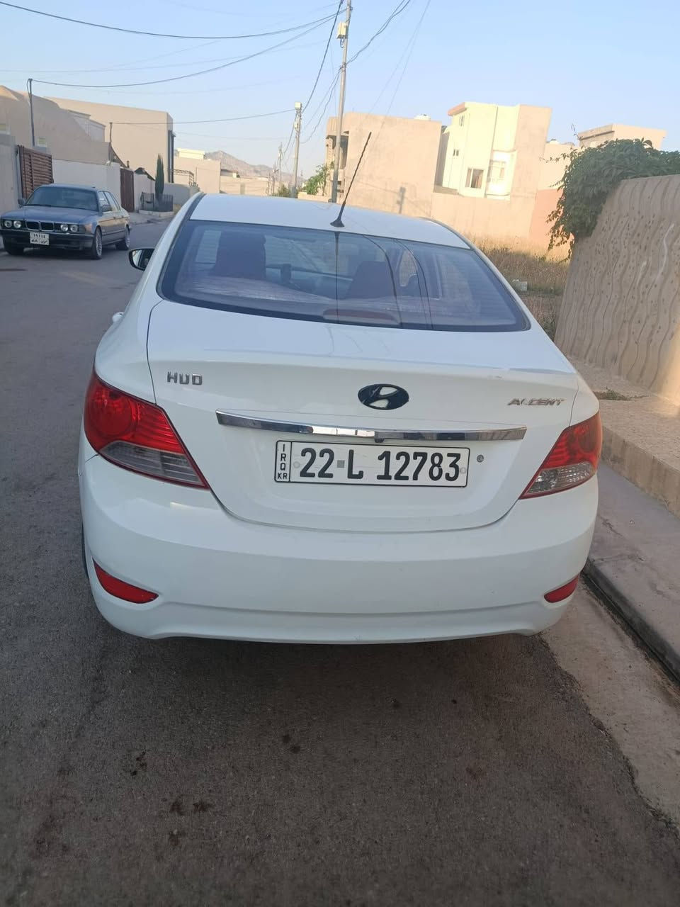 اكسنت موديل ١٢ محرك ١٦ دوش كير اتوماتيك سيارة بيها قطعتين صبخ بشرط بدون معجون بدون دواخل كير محرك بشرط تحويل وكاله بشرط سياره تبريد ثلج سياره حيل حلوه مال جناي جاهز مقدمه ٥٠ كل شهر ٣ سعر حسب انتفاق اي استفسار انتصل ع رقم *********** خاص مغلق اقصاد بس اهل موصل
